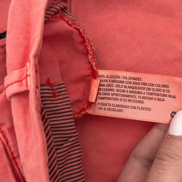 NWT Goodfellow & Co Men's Every Wear 7" Flat Front Shorts Size 36 - Picture 5 of 5